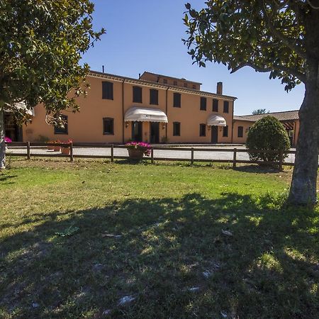Antico Casale Le Fossate Hotel Giove Exterior foto