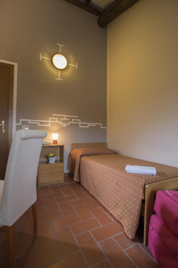 Antico Casale Le Fossate Hotel Giove Exterior foto